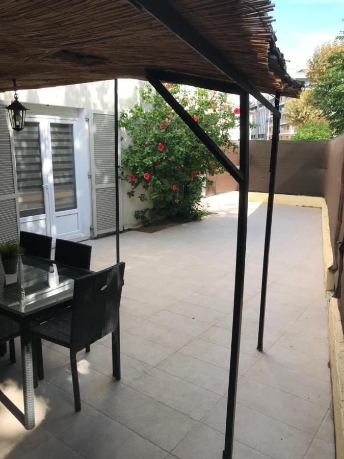 Апартаменты Sleep In Antibes City Center Экстерьер фото